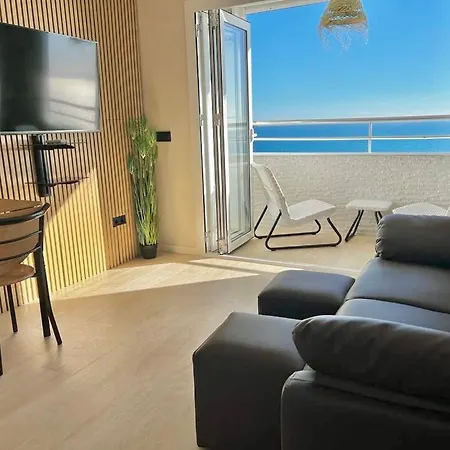 New Balcony To Sea Empuriabrava