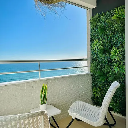 Apartment New Balcony To Sea Empuriabrava