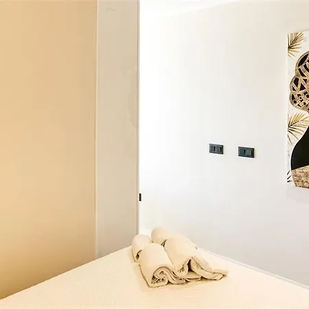 New Balcony To Sea Apartment Empuriabrava