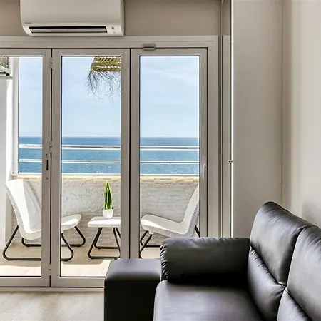 New Balcony To Sea * Empuriabrava